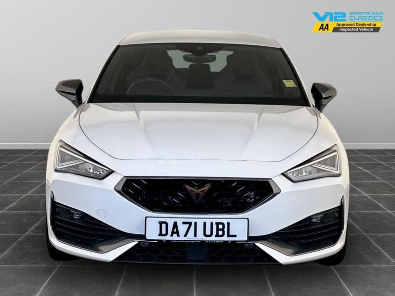 Used Cupra Leon 2022 for sale - 76488592: Photo 5