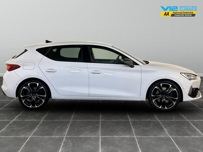 Used Cupra Leon 2022 for sale - 76488592: Photo 9