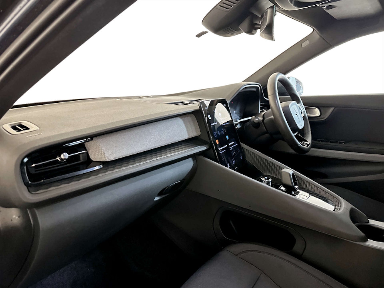 Used Polestar Polestar 2 2021 for sale - 77567360: Photo 12