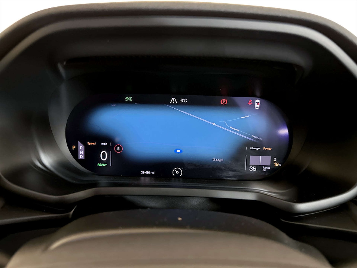 Used Polestar Polestar 2 2021 for sale - 77567360: Photo 18