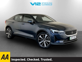 Used Polestar Polestar 2 2021 for sale - 77567360: Photo