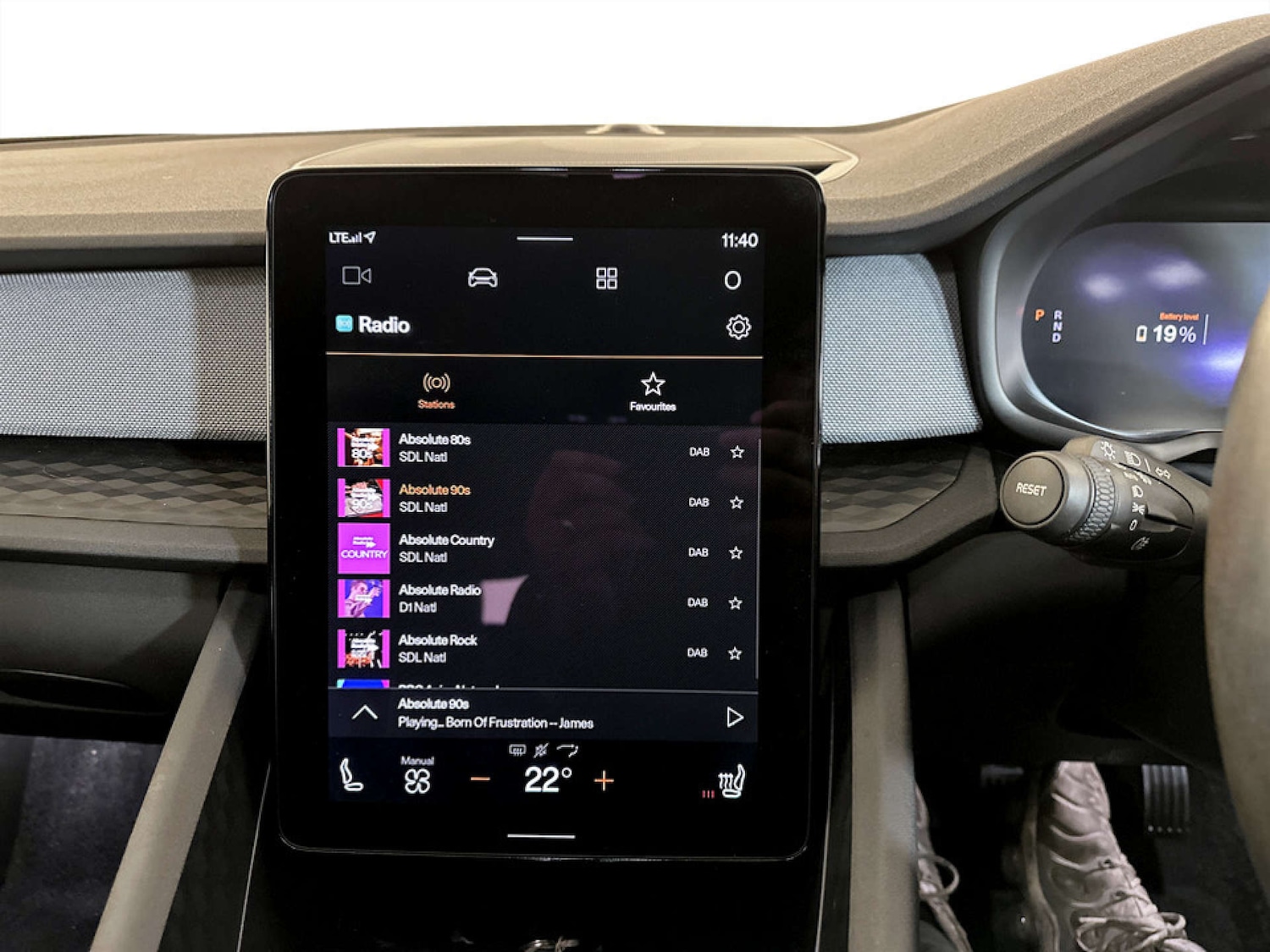 Used Polestar Polestar 2 2021 for sale - 77567360: Photo 23