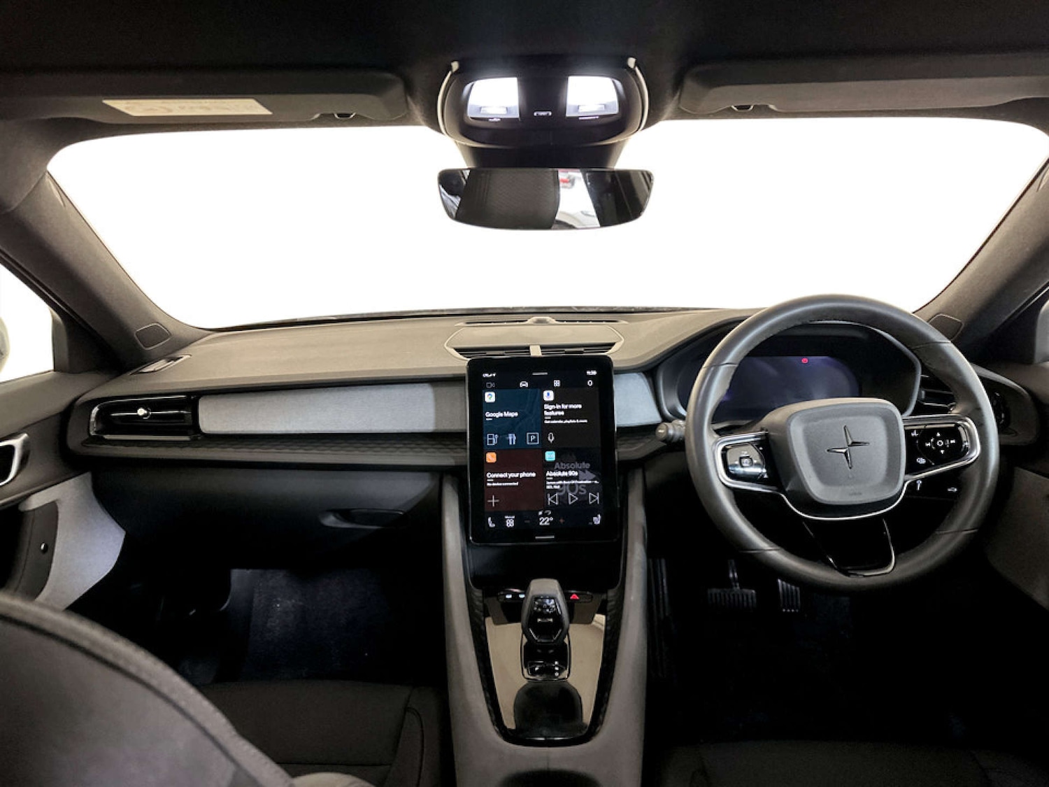 Used Polestar Polestar 2 2021 for sale - 77567360: Photo 3