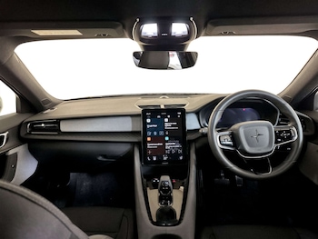 Used Polestar Polestar 2 2021 for sale - 77567360: Photo