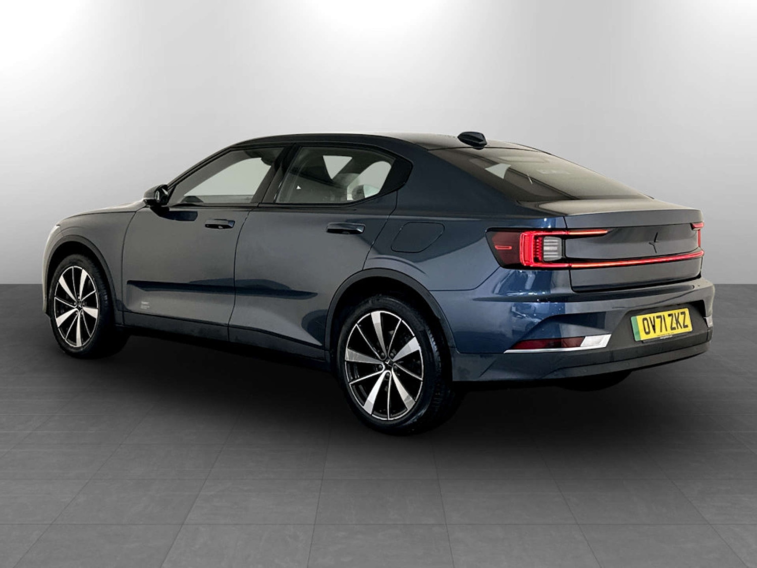 Used Polestar Polestar 2 2021 for sale - 77567360: Photo 8