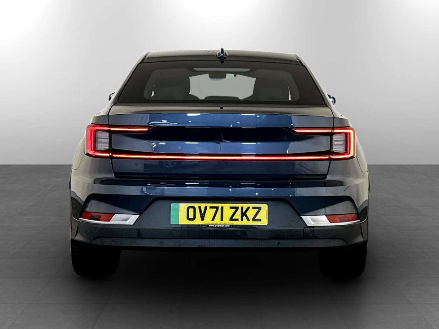 Used Polestar Polestar 2 2021 for sale - 77567360: Photo 9