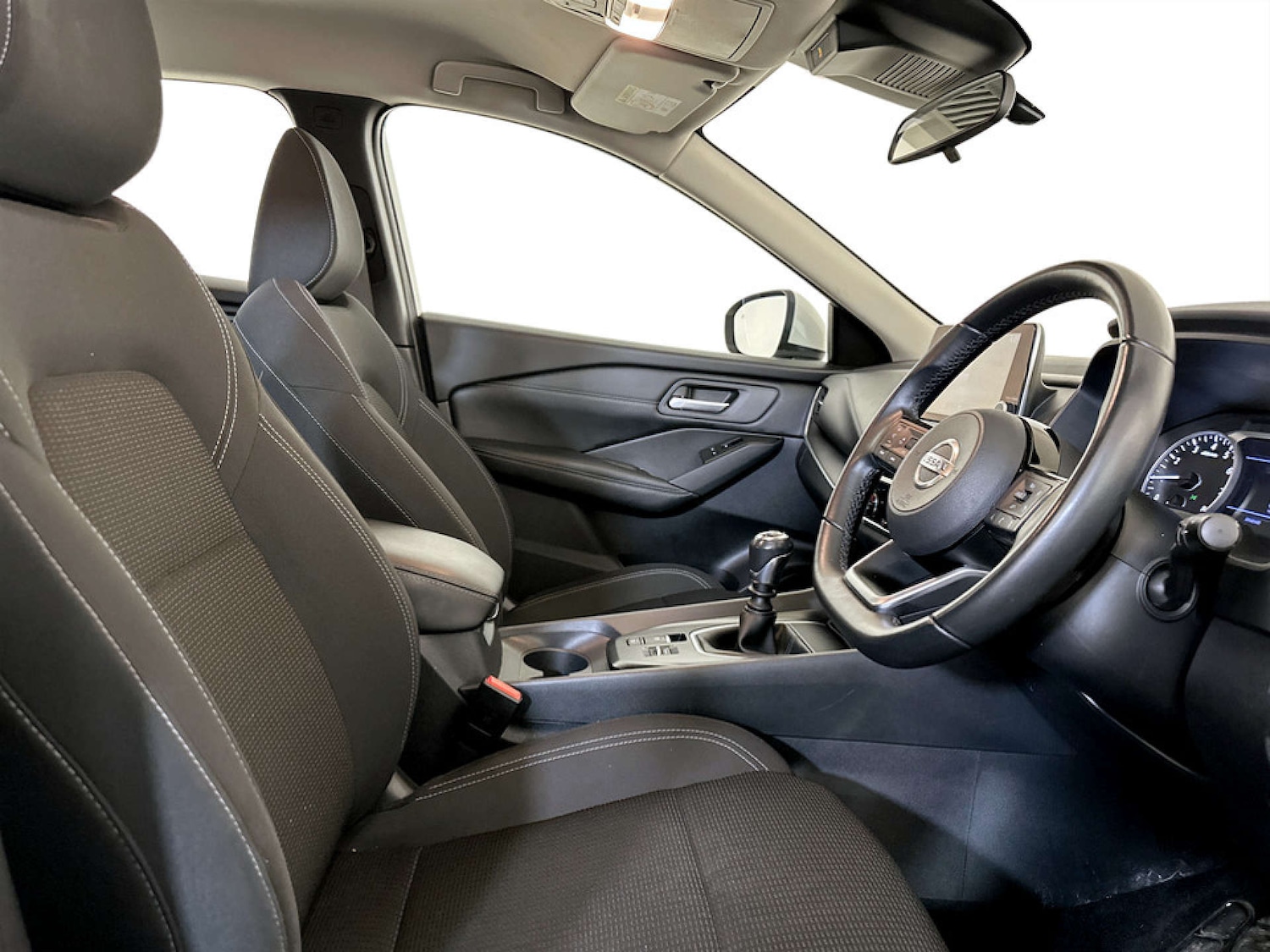 Used Nissan Qashqai 2022 for sale - 77198041: Photo 13