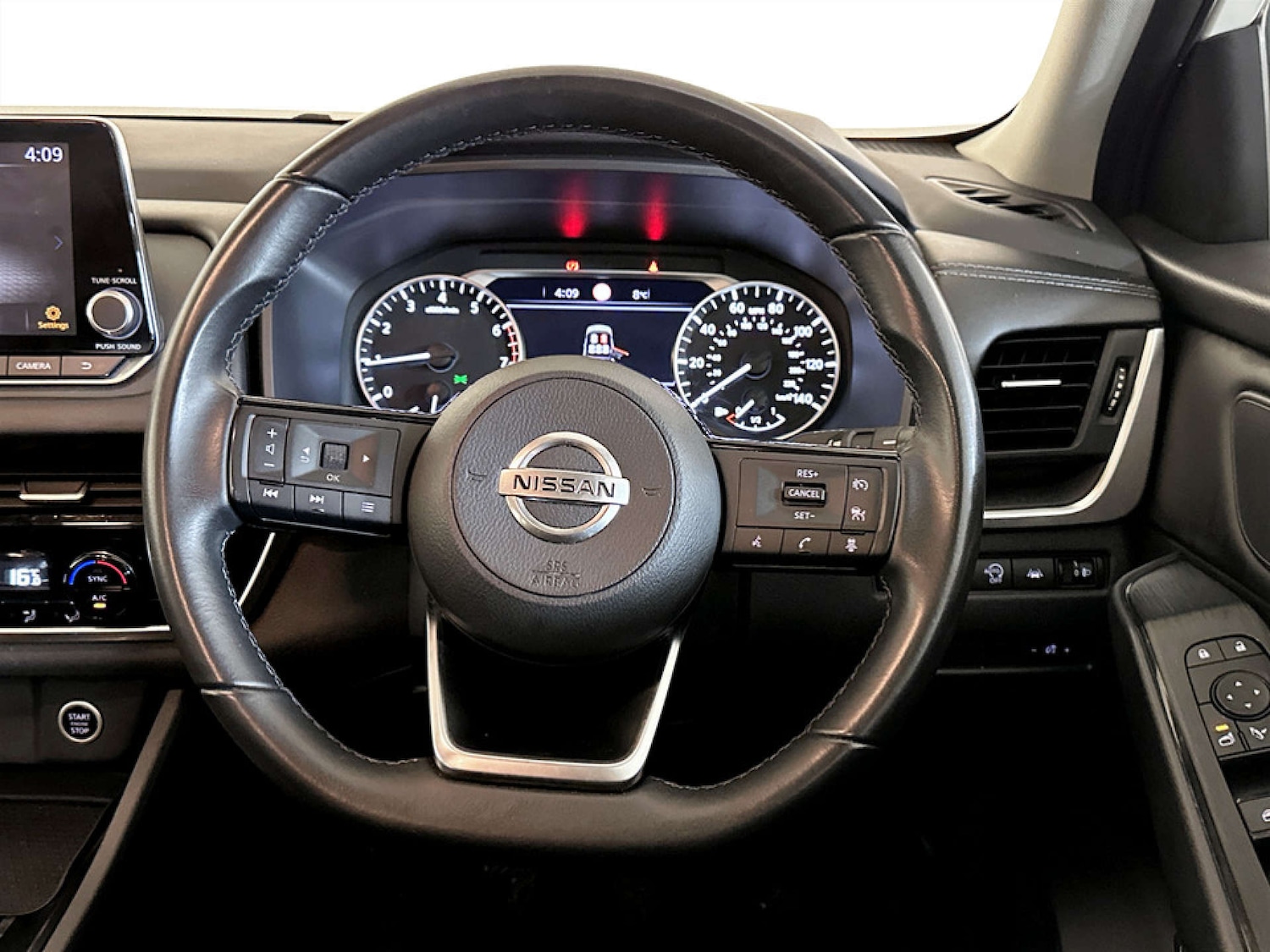 Used Nissan Qashqai 2022 for sale - 77198041: Photo 15