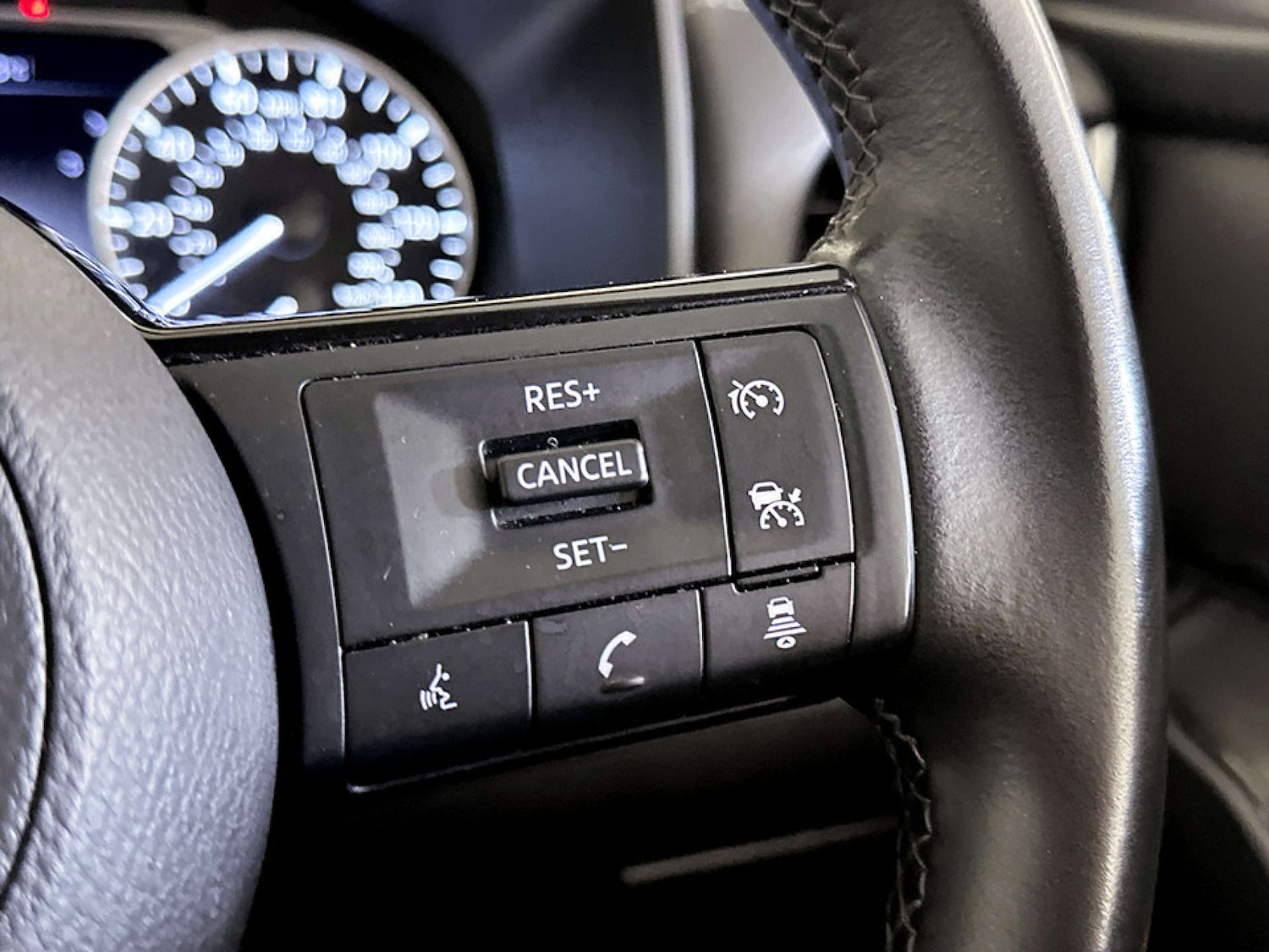 Used Nissan Qashqai 2022 for sale - 77198041: Photo 18