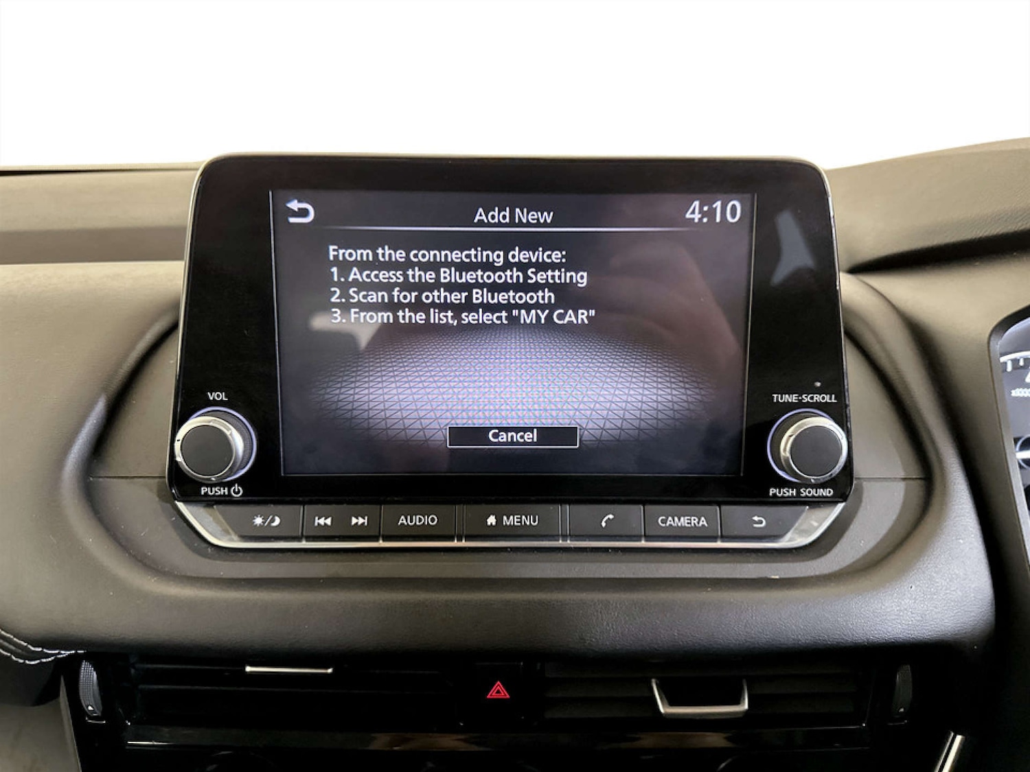 Used Nissan Qashqai 2022 for sale - 77198041: Photo 21