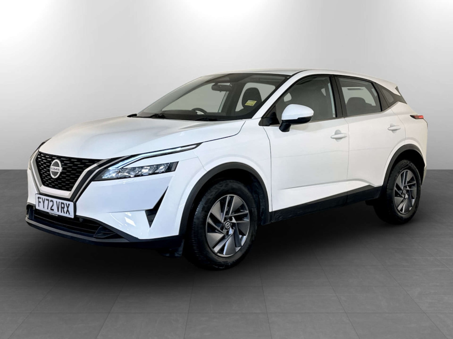 Used Nissan Qashqai 2022 for sale - 77198041: Photo 6