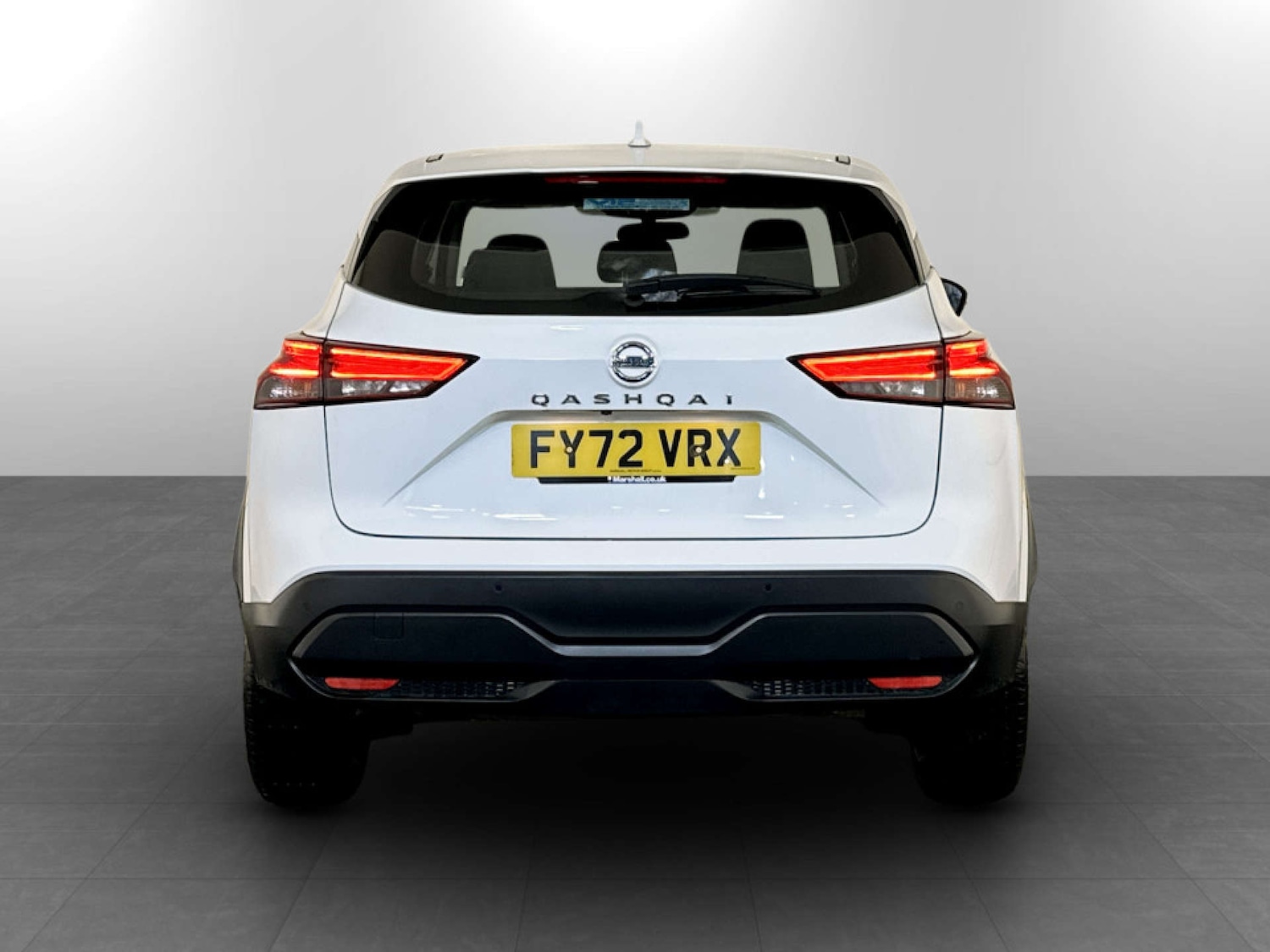 Used Nissan Qashqai 2022 for sale - 77198041: Photo 9