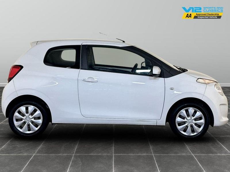 Used Citroen C1 2015 for sale - 76355656: Photo 11
