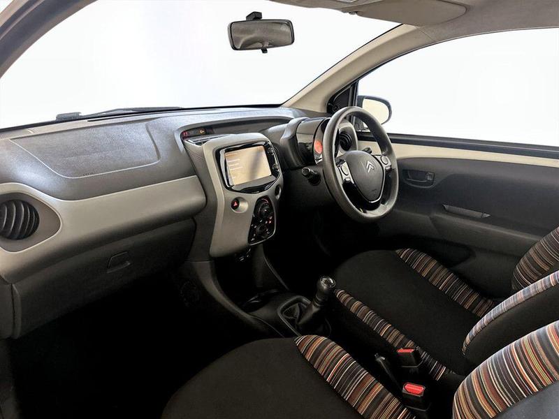 Used Citroen C1 2015 for sale - 76355656: Photo 12