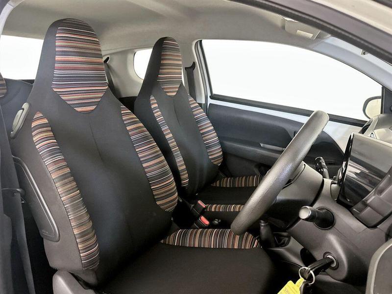 Used Citroen C1 2015 for sale - 76355656: Photo 13