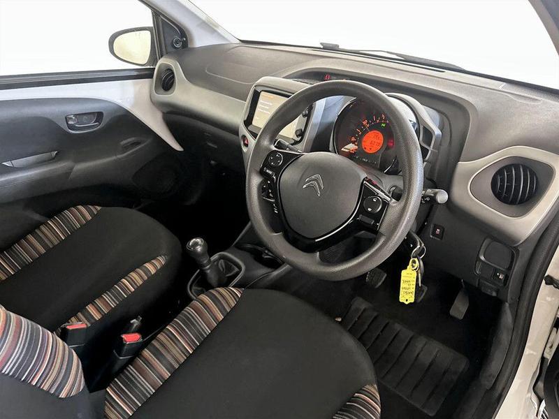 Used Citroen C1 2015 for sale - 76355656: Photo 15