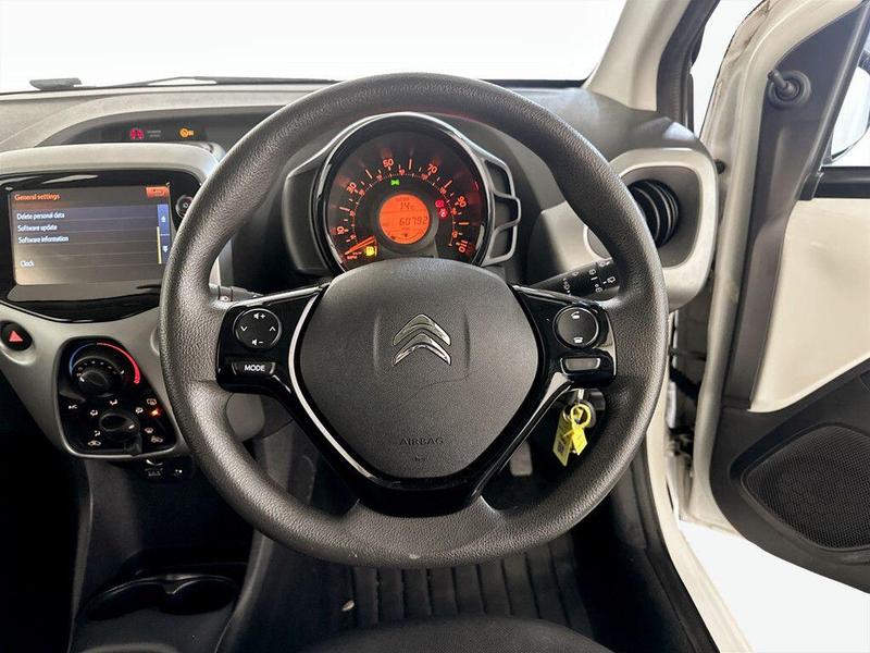 Used Citroen C1 2015 for sale - 76355656: Photo 16