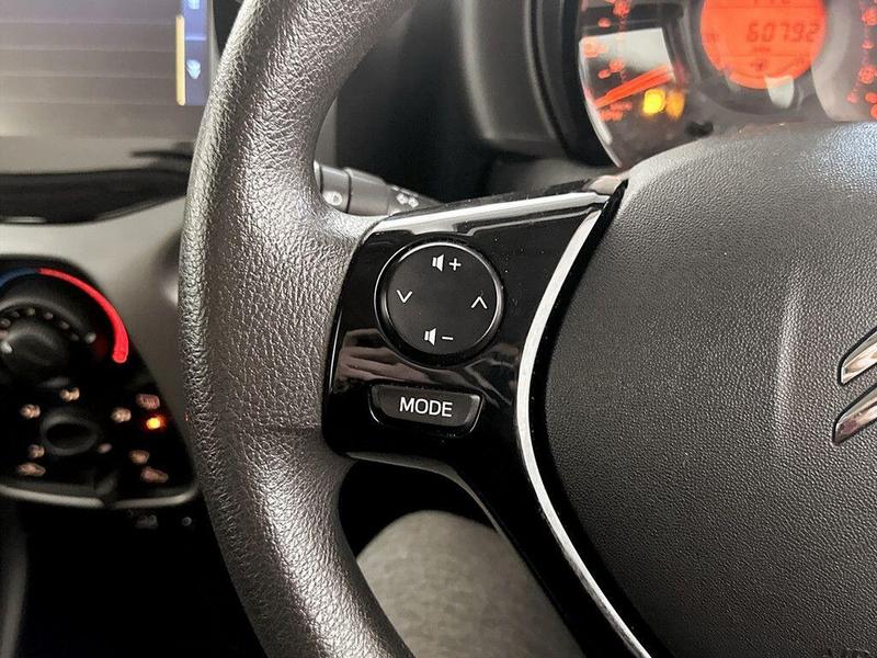 Used Citroen C1 2015 for sale - 76355656: Photo 17