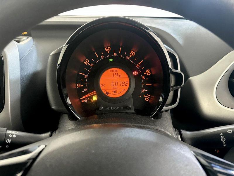 Used Citroen C1 2015 for sale - 76355656: Photo 18