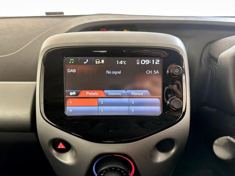 Used Citroen C1 2015 for sale - 76355656: Photo 20