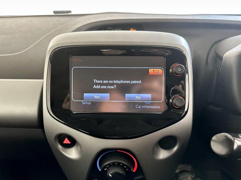 Used Citroen C1 2015 for sale - 76355656: Photo 21