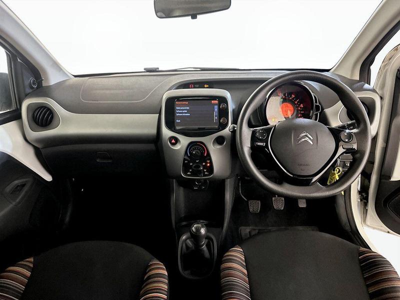 Used Citroen C1 2015 for sale - 76355656: Photo 3