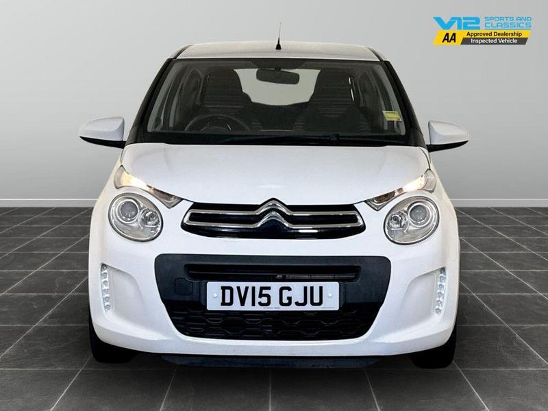 Used Citroen C1 2015 for sale - 76355656: Photo 5