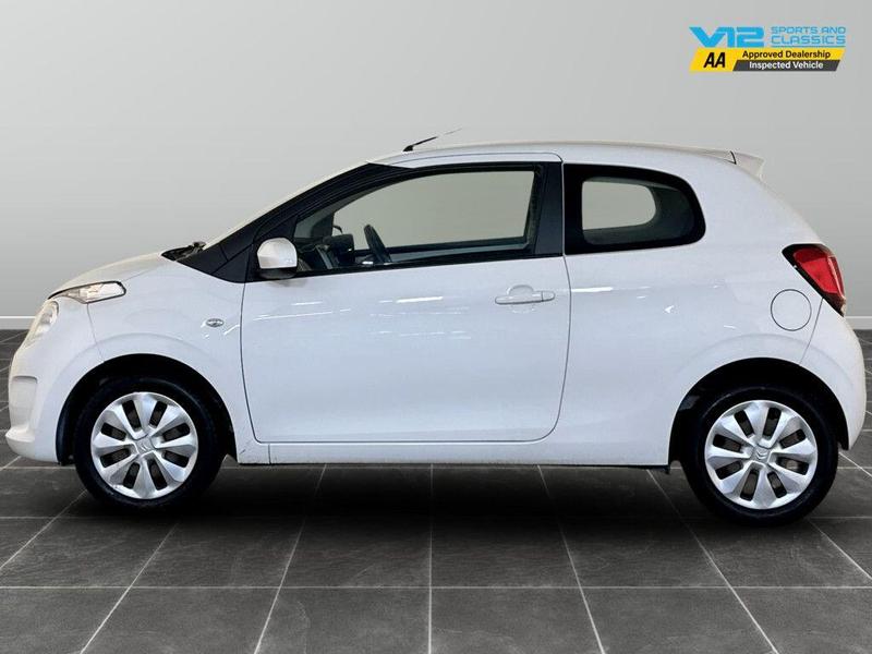 Used Citroen C1 2015 for sale - 76355656: Photo 7