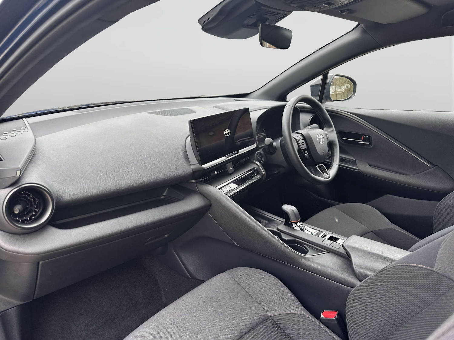 Used Toyota C-HR 2024 for sale - 78105673: Photo 12