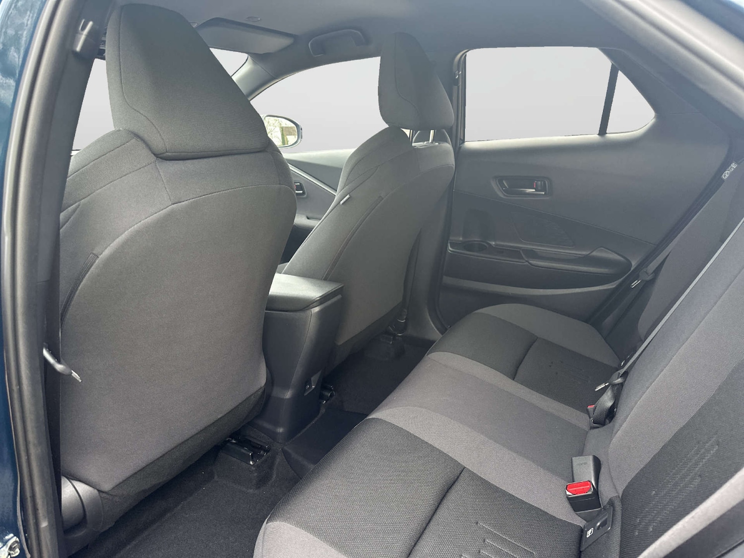 Used Toyota C-HR 2024 for sale - 78105673: Photo 13