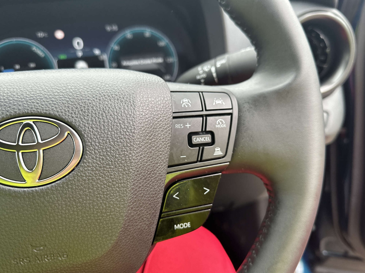 Used Toyota C-HR 2024 for sale - 78105673: Photo 17