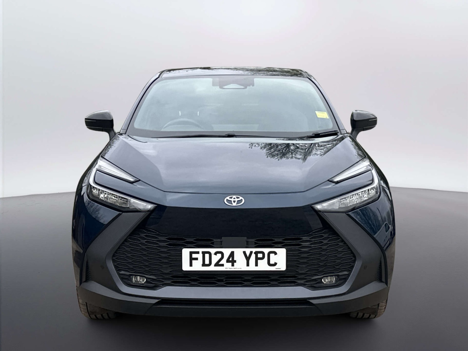Used Toyota C-HR 2024 for sale - 78105673: Photo 5