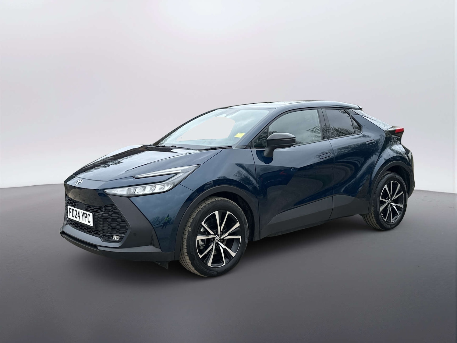 Used Toyota C-HR 2024 for sale - 78105673: Photo 6