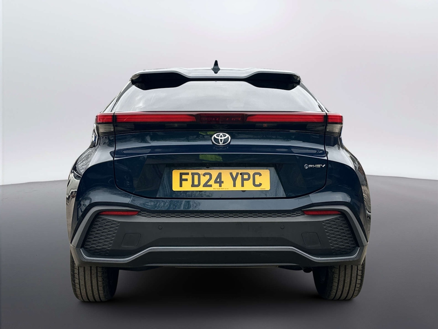 Used Toyota C-HR 2024 for sale - 78105673: Photo 9