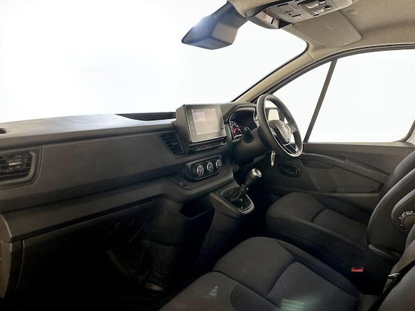 Used Renault Trafic 2023 for sale - 76056080: Photo 12