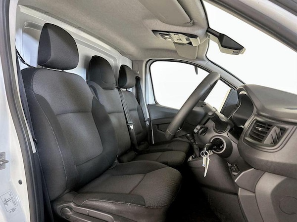 Used Renault Trafic 2023 for sale - 76056080: Photo 13