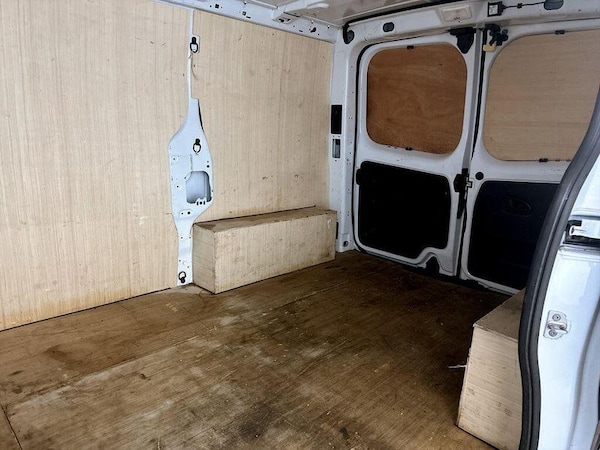 Used Renault Trafic 2023 for sale - 76056080: Photo 14
