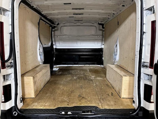 Used Renault Trafic 2023 for sale - 76056080: Photo 15