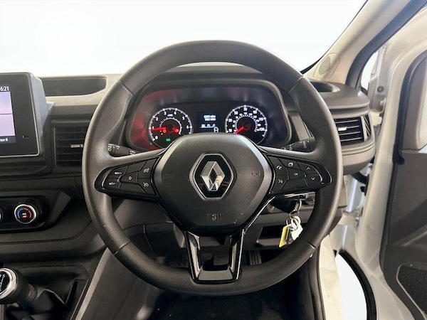 Used Renault Trafic 2023 for sale - 76056080: Photo 16