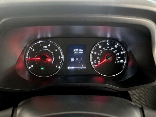 Used Renault Trafic 2023 for sale - 76056080: Photo 18