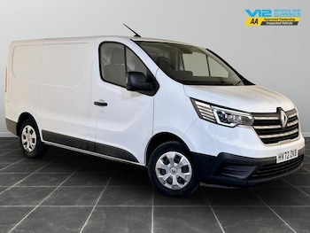 Renault - Trafic