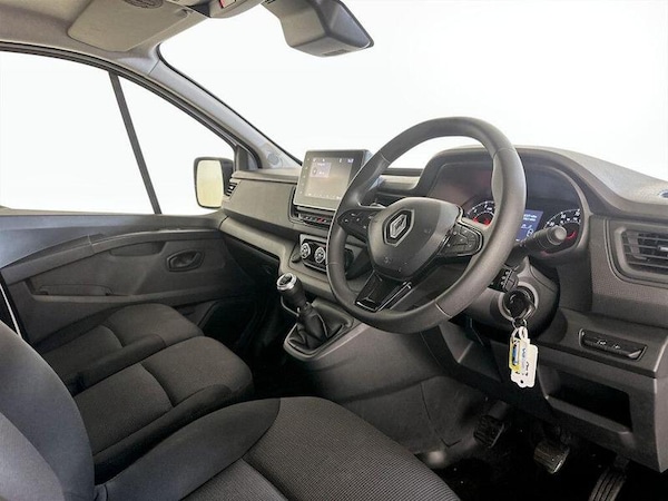 Used Renault Trafic 2023 for sale - 76056080: Photo 3