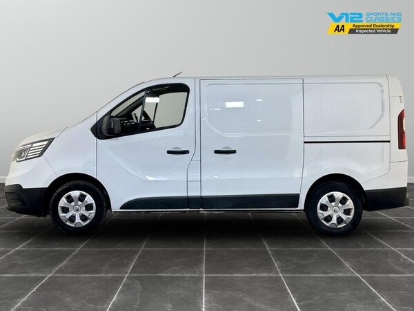 Used Renault Trafic 2023 for sale - 76056080: Photo 7