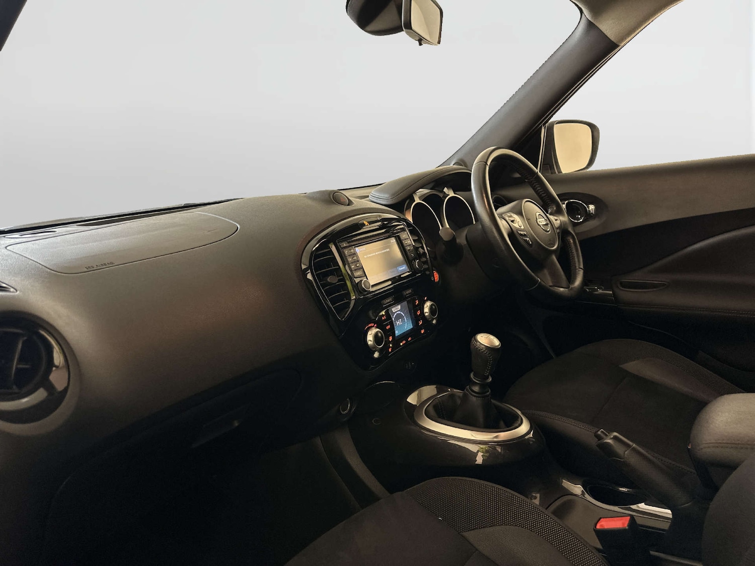 Used Nissan Juke 2018 for sale - 77864559: Photo 12