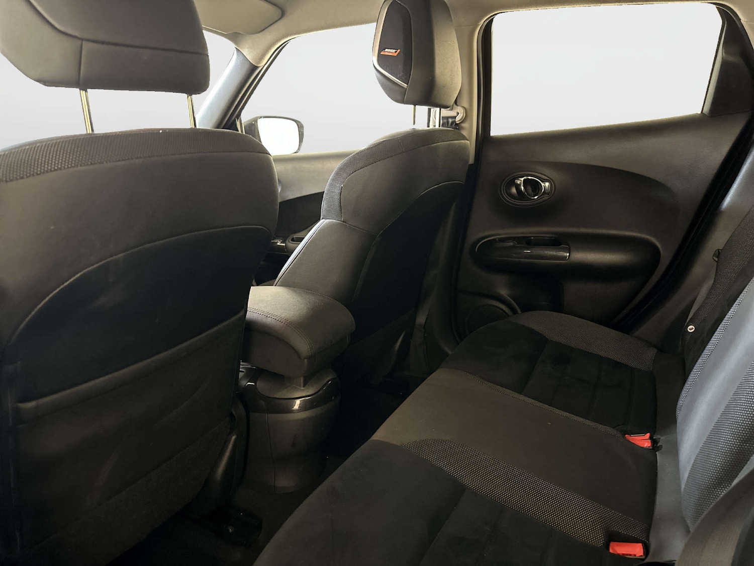 Used Nissan Juke 2018 for sale - 77864559: Photo 14