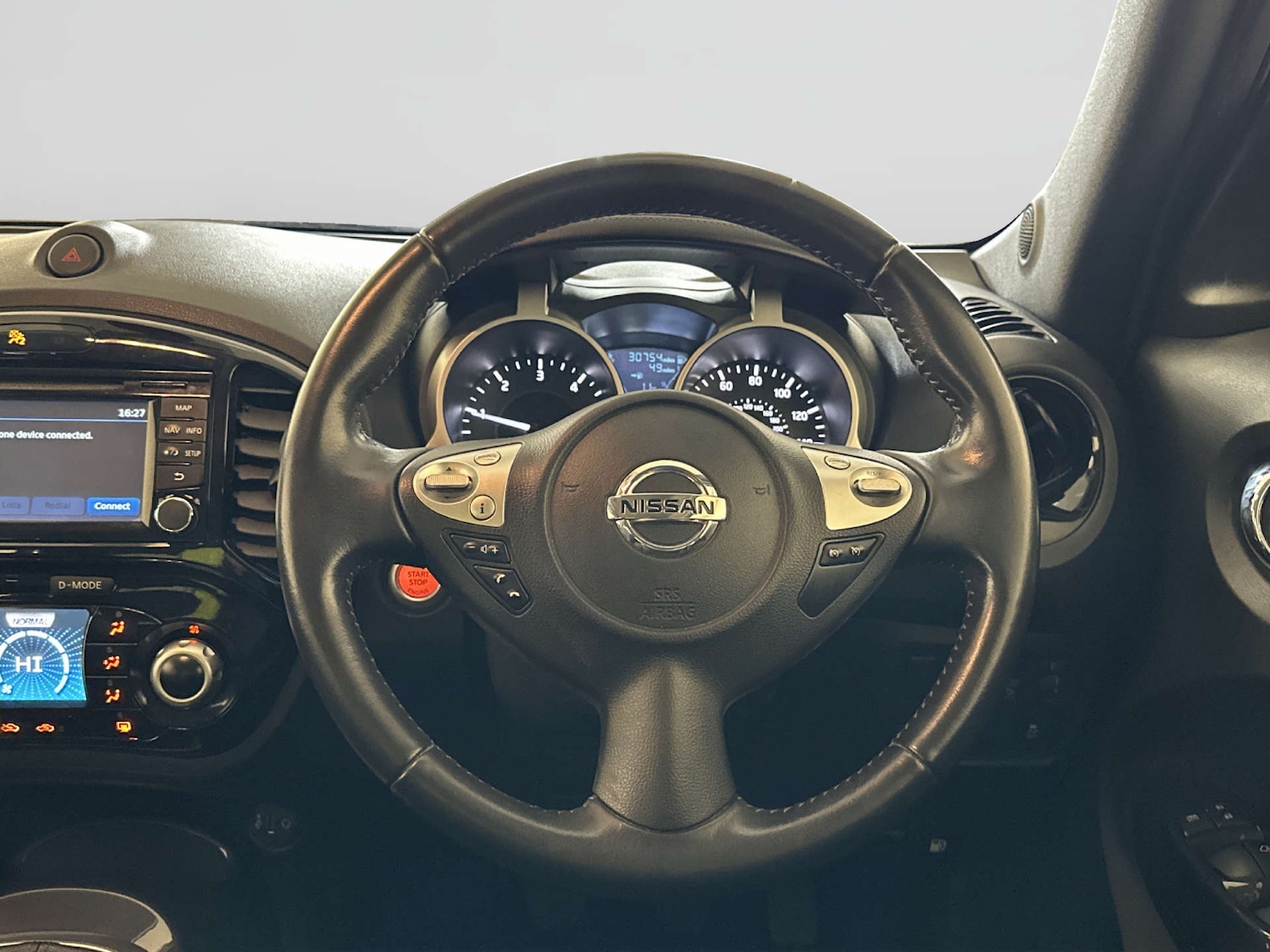 Used Nissan Juke 2018 for sale - 77864559: Photo 17