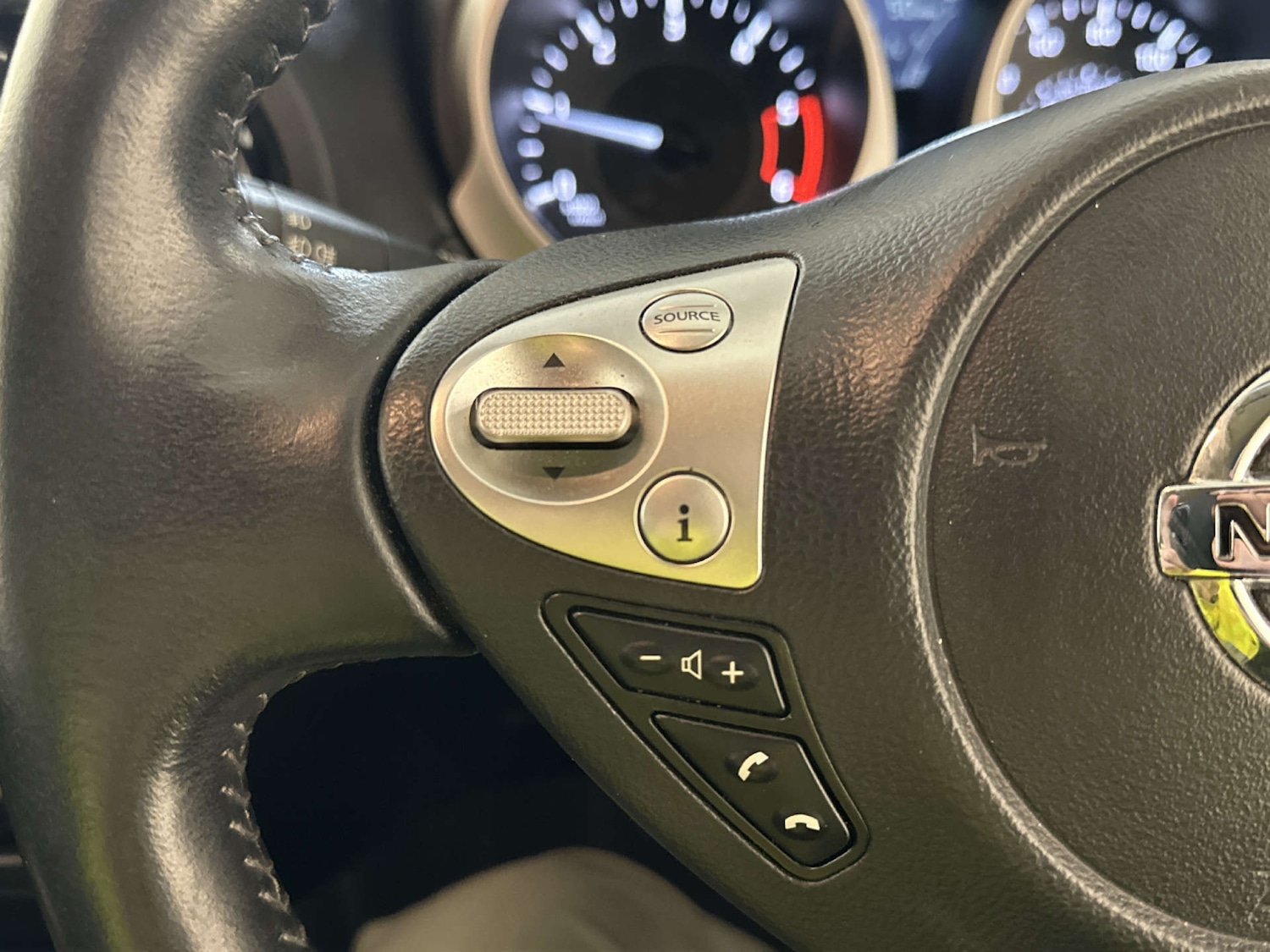 Used Nissan Juke 2018 for sale - 77864559: Photo 18