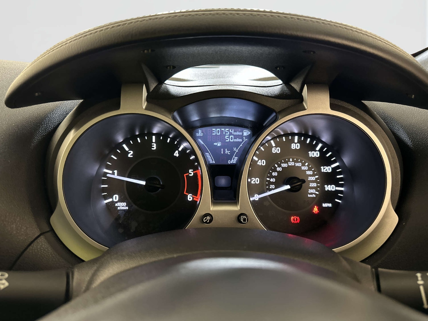 Used Nissan Juke 2018 for sale - 77864559: Photo 19