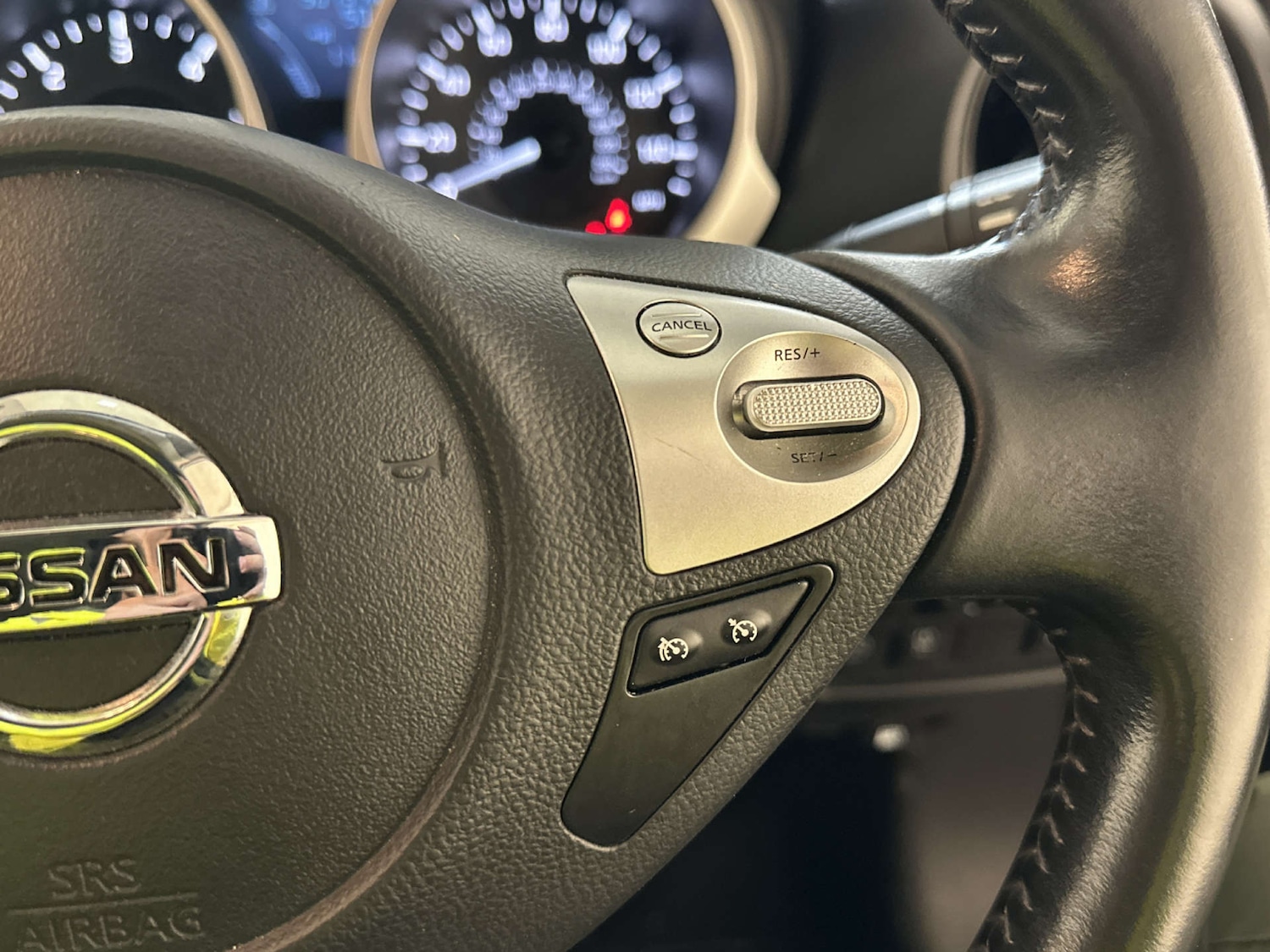 Used Nissan Juke 2018 for sale - 77864559: Photo 20