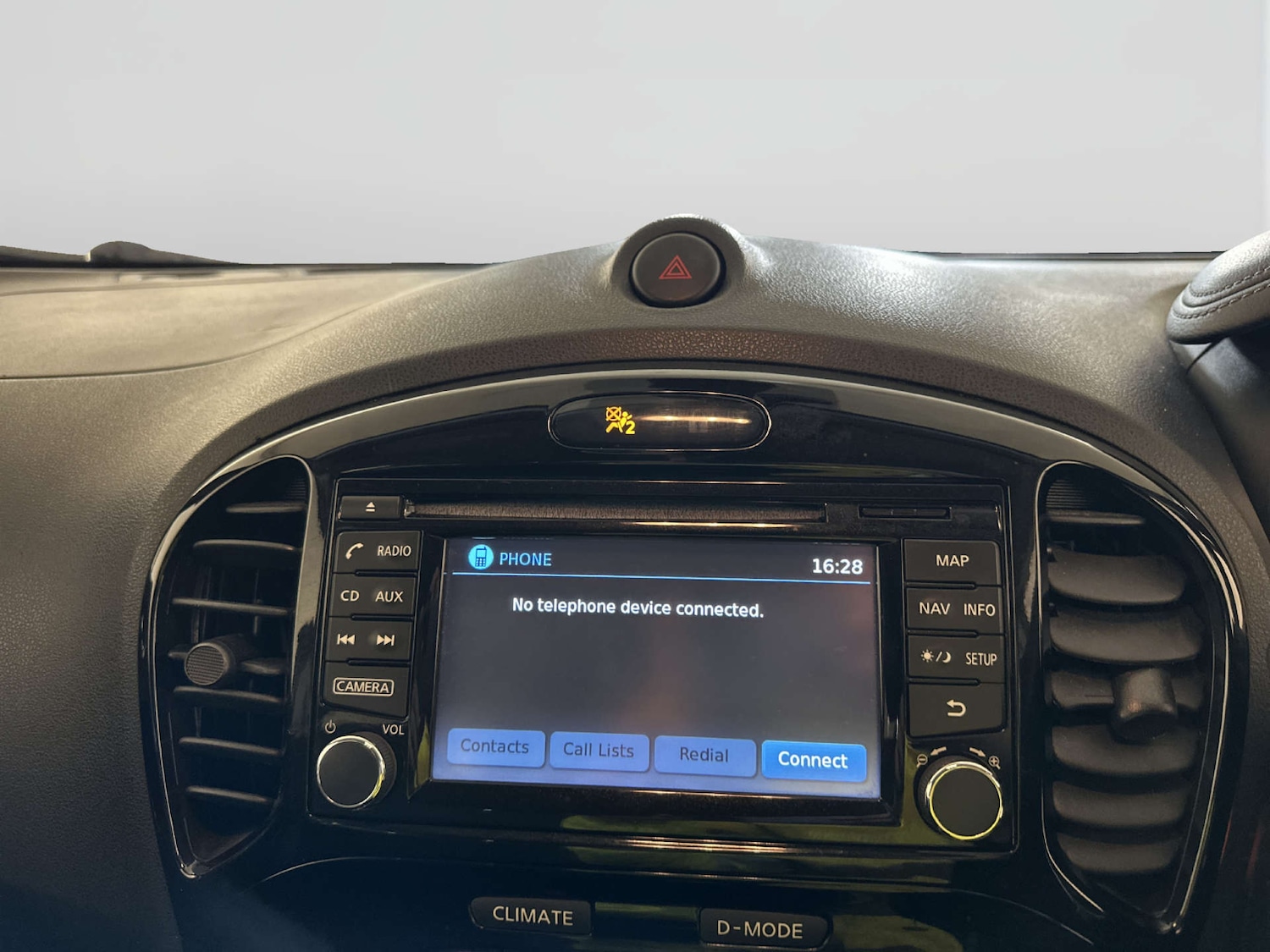 Used Nissan Juke 2018 for sale - 77864559: Photo 22